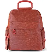 Mandarina Duck MD20 rugzak 27 cm oranje