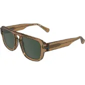 Lacoste Zonnebril L6094S 53/20/150 Honing Acetaat MAN L6094S