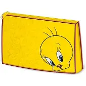 Pyramid Pyramide, Looney Tunes, Tweety, Kuchen, etui. Één maat