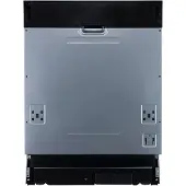 KOENIC Inbouwvaatwasser C (kdw 6051-1 Fi)