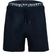 Emporio Armani Zwemshorts marine