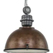 Steinhauer Hanglamp Bikkel XXL Industrie