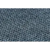 Dywany Łuszczów VIGOR Antislip Deurmat 200x230 cm - Grijs, Patroon