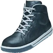 Atlas Werkschoen A 585 XP Hoog S3 | Grijs | Maat 36 - 00.012.006.36
