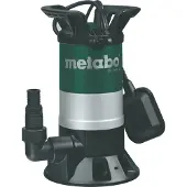 Metabo Vuil water dompelpomp PS 15000 S