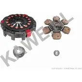 KAWE 6280506 Koppelingsset
