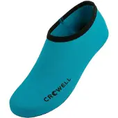 Crowell Aruba Kinderen Zwemschoenen Blauw - Maat 24-25