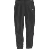 Carhartt Relaxed Fit Fleece Dames Joggingbroek