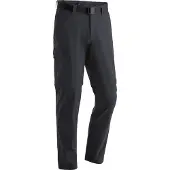 Maier Sports Slim Zip Wandelpantolen Torid