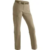 Maier Sports Dames wandelbroek Arolla