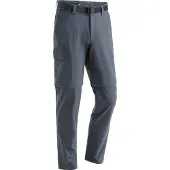 Maier Sports Slim Zip Wandelpantolen Torid