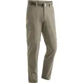 Maier Sports Torid Slim Zip Broek