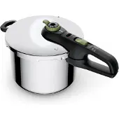 Tefal Secure 5 Trendy Snelkookpan 4 Liter