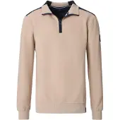 Casamoda Sweatshirt beige