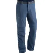 Maier Sports - Tajo 2 - Trekkingbroek 48 - Regular, blauw