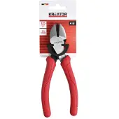 Kreator Zijsnijtang KRTH60404