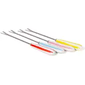 Blond Amsterdam Specials: Love Fondue Vorken set klein, 4 pcs