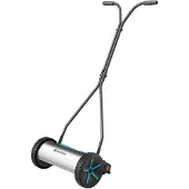 Gardena Spindelmäher Comfort 330 Kooimesmaaier Handmatig Snijbreedte max. 33 cm