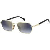 David Beckham Zonnebril DB 1174/S RHL/1V