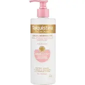 Talquistina 400ml Vochtinbrengende Crème