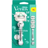 Gillette venus Pro ComfortGlide Sensitive Razor & Holder 3 St.
