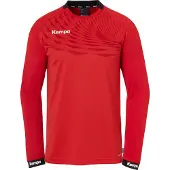 Kempa Wave 26 T-shirt Met Lange Mouwen