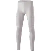 Erima Short Leggings Wit 152 cm Jongens,Meisjes