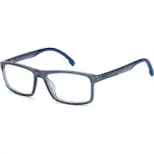 Carrera 8872 Blue 55/16/145 MAN Brilmonturen