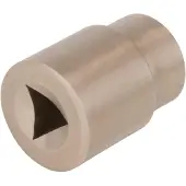 Ks Tools 9638260 9638260 Buiten-driekant Dopsleutelinzetstuk 25 mm 25 mm 1/2 (12.5 mm)