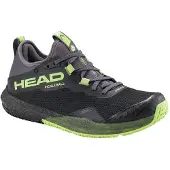 Head Racket Motion Pro Pickleball Shoes Zwart EU 41 Man