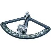 Talamex Clino meter 0 tot 50