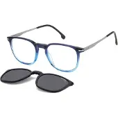 Carrera CA 332/CS Blue 50/20/145 MAN Zonnebrillen