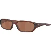Oakley - Zonnebrillen - Terraforma Matte Rootbeer voor Unisex - Bruin
