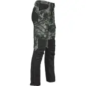 Härkila NOCTYX Camo Silent Trousers-Maat 56 Winterbroek Jachtbroek Waterdichte broek