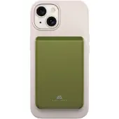 Black Rock Urban Mag Case Apple iPhone 12 mini, iPhone 12, iPhone 12 Pro, iPhone 12 Pro Max, iPhone 13 Mini, iPhone 13, iPhone 13 Pro, iPhone 13 Pro Max,