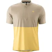Gonso Adventure Halfzip Korte Mouw Wielertrui