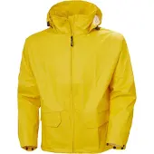 Helly Hansen Voss Rain Regenjas | Maat: 4XL