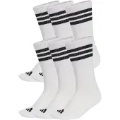 Adidas Sportsokken 'Essentials' zwart / wit