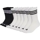 Adidas Sokken zwart / wit