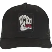 Ecko unltd. Muts ' ' zwart