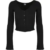 Urban Classics Gebreid vest