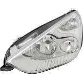 Diederichs 1491981 Koplamp