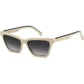 Carrera 3083/S Beige 55/16/145 WOMAN Zonnebrillen