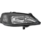 Diederichs 1805086 Koplamp