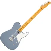Fender Telecaster American Professional Classic Cabronita LTD 75 Anni MN Ice Blue Metallic