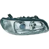 Diederichs 1844182 Koplamp
