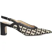 Notre-V Dames Hakken 77260 - Multi - Maat 41