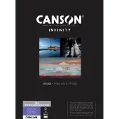 Canson Rag Photo Duo 220g A2 25 Vel