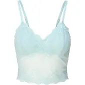 Lingadore BH blauw