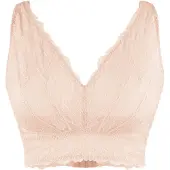 Lingadore BH beige